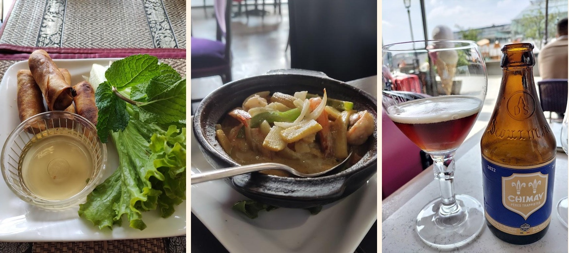 Restaurant Thé - Gallery Image 2