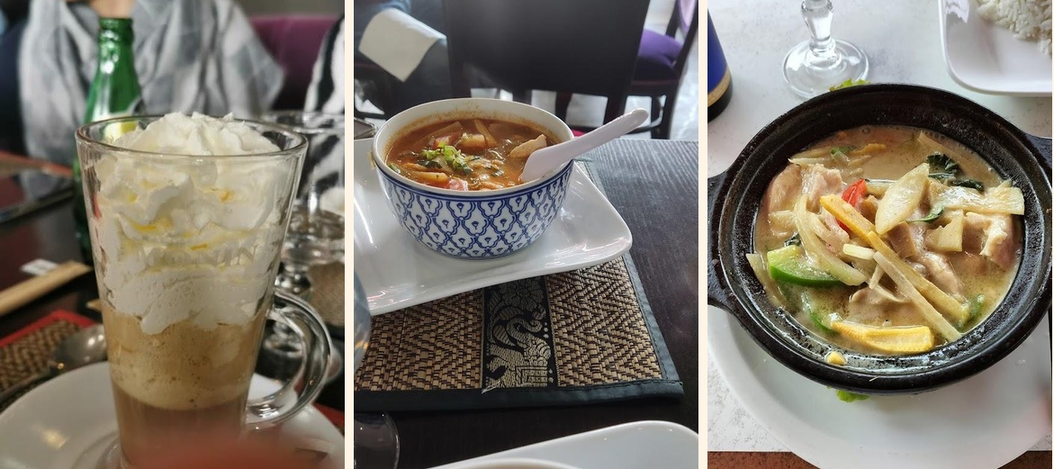 Restaurant Thé - Gallery Image 3