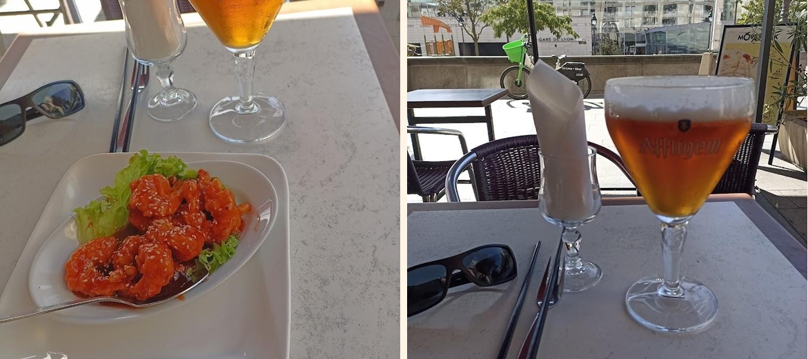 Restaurant Thé - Gallery Image 4