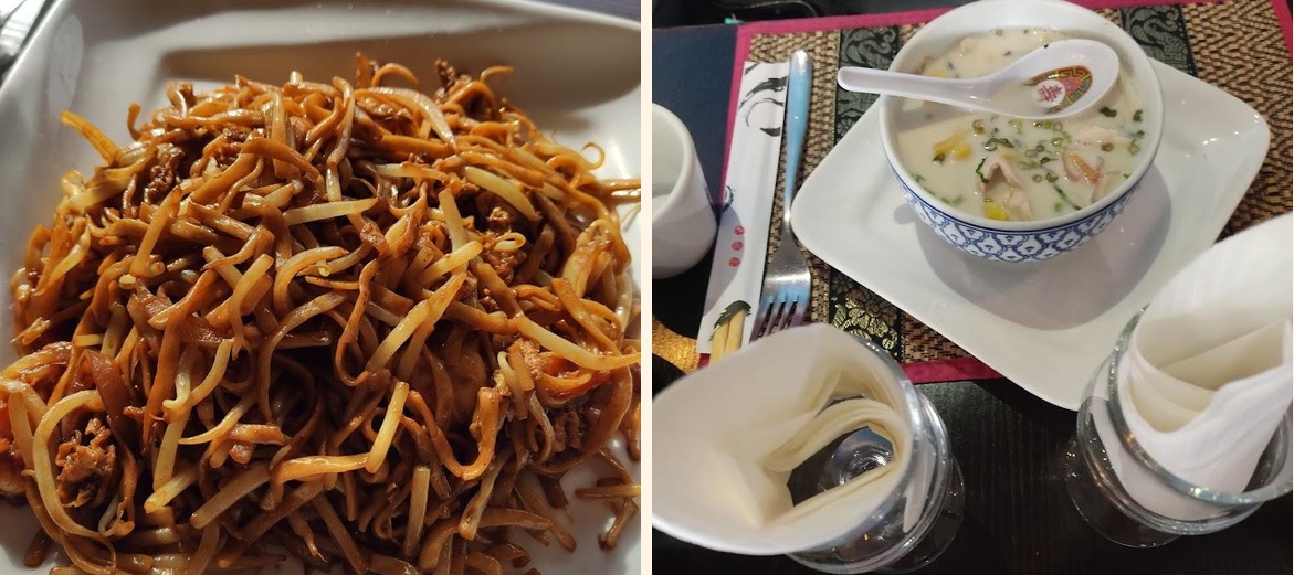 Restaurant Thé - Gallery Image 5