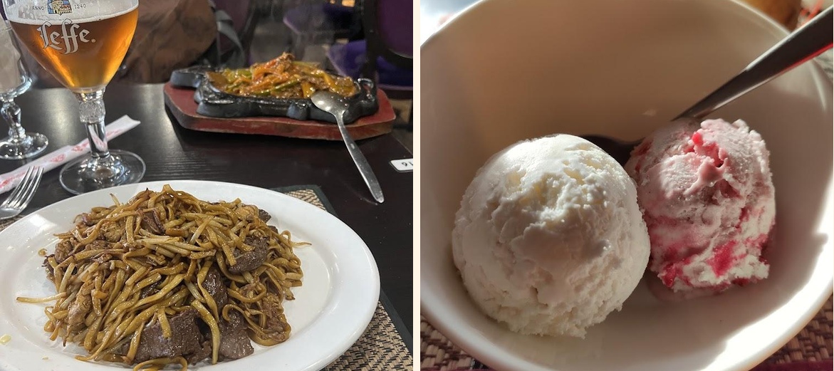 Restaurant Thé - Gallery Image 6